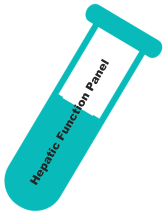 Hepatic Function Panel