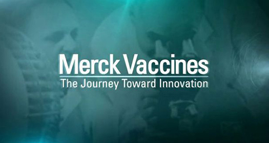 HV Merck logo