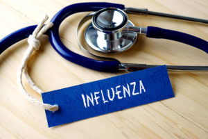 INFLUENZA 1