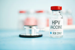 HPV Vaccines