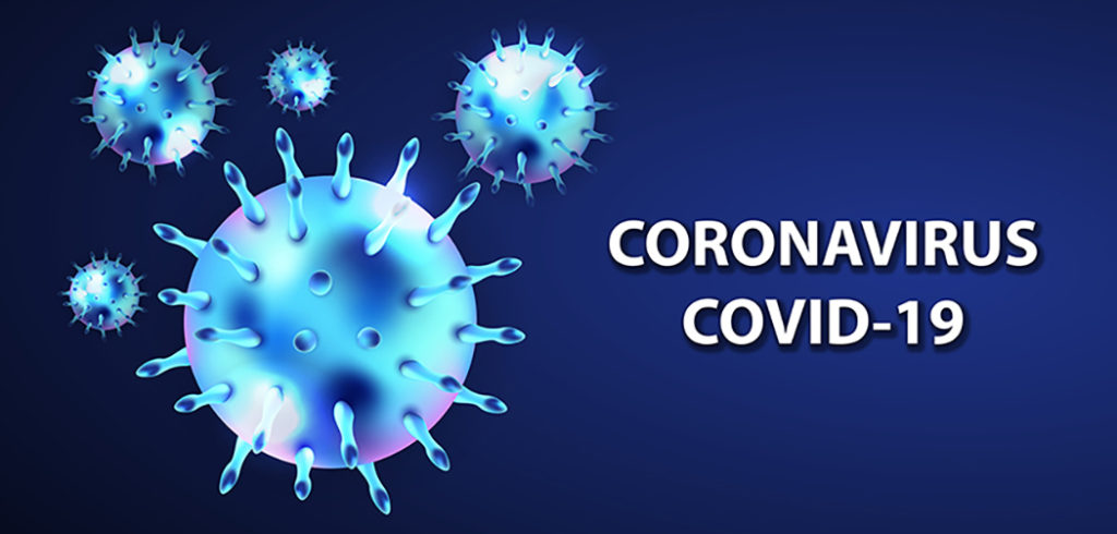 Coronavirus COVID19 2