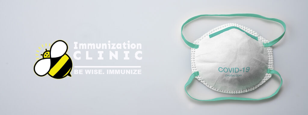 BE WISE IMMUNIZE UPDATE