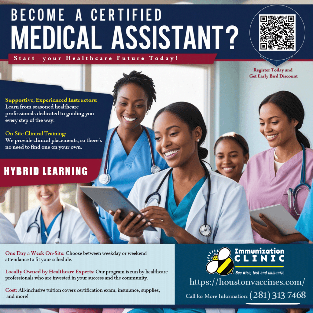 Medical Assistant Program