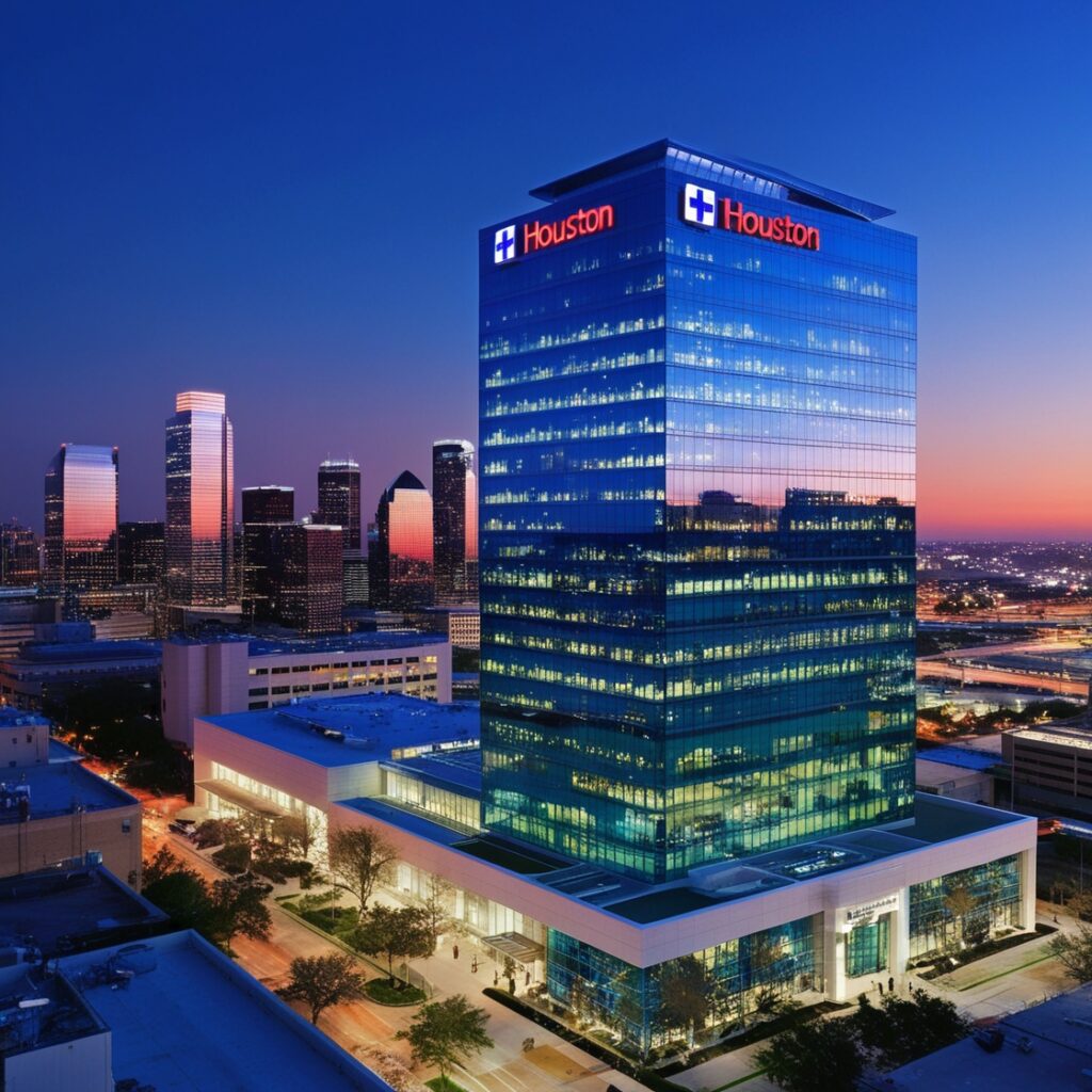 Healthcare Career Opportunities in Houston