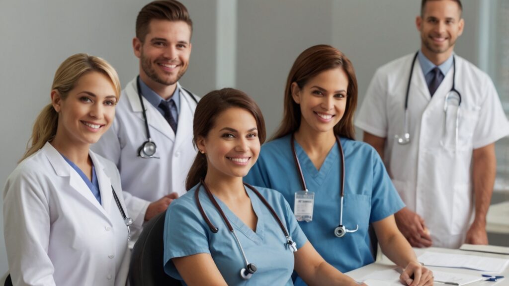 Affordable and Accredited Medical Training in Houston