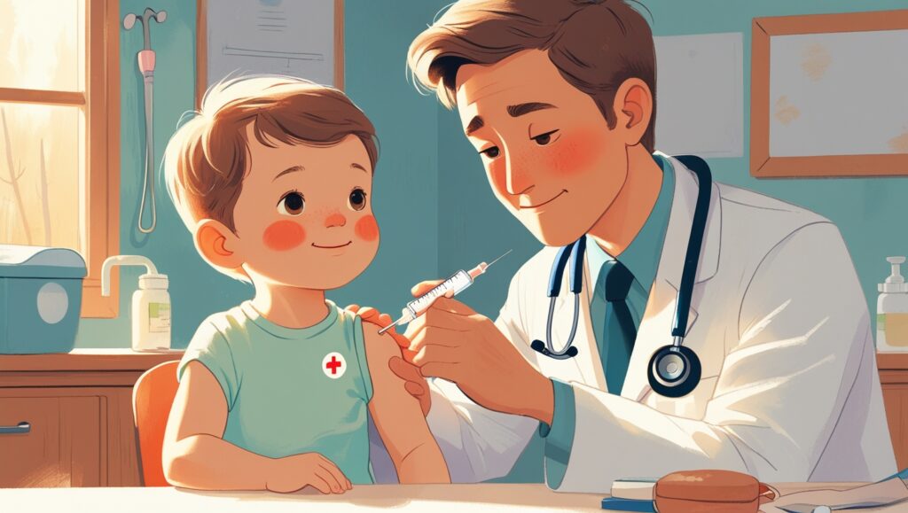 Tragic Measles Death in Texas: A Call to Action for Vaccination and Community Protection